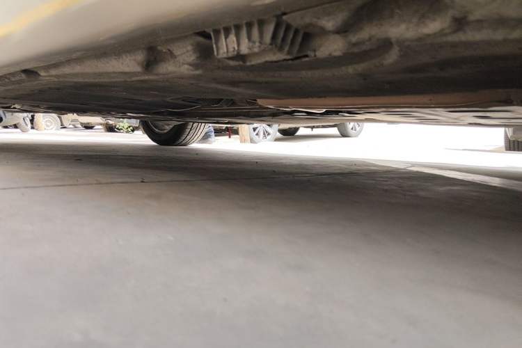 Used BMW 7 Series 2013 740Li xDrive Chassis Front Right