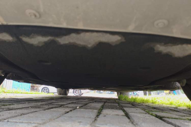 Used BMW 7 Series 2013 730Li Luxury Model Chassis Front