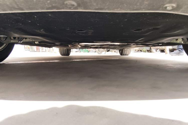 Used BMW 7 Series 2013 740Li xDrive Chassis Front