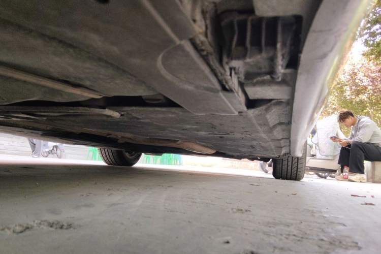 Used BMW 7 Series 2013 740Li xDrive Chassis Rear Right