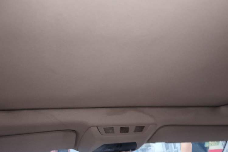 Used BMW 7 Series 2013 740Li xDrive Headliner
