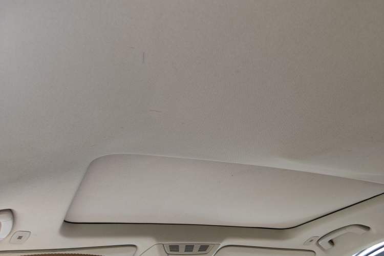 Used BMW 7 Series 2013 730Li Luxury Model Headliner