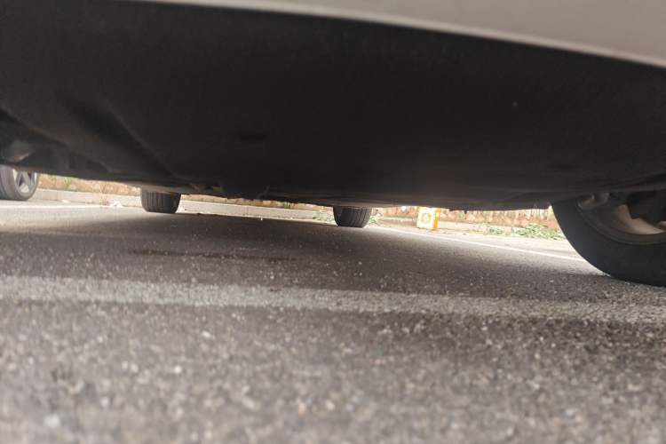 Used BMW 7 Series 2013 730Li Leading Model Chassis Front