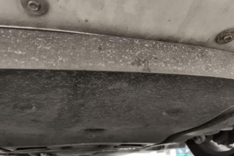Used BMW 7 Series 2013 730Li Luxury Model Chassis Front