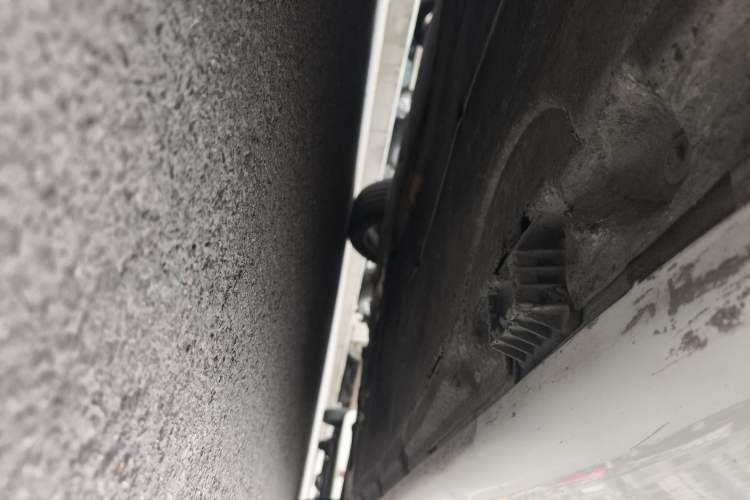 Used BMW 7 Series 2013 730Li Leading Model Chassis Front Left