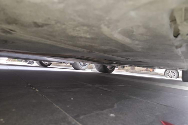 Used BMW 7 Series 2013 740Li Luxury Model Chassis Front Left