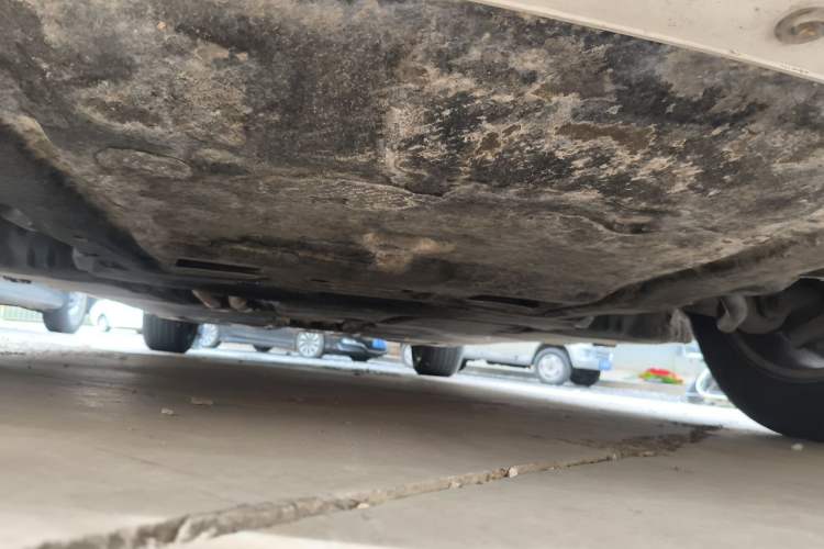 Used BMW 7 Series 2013 730Li Leading Model Chassis Front