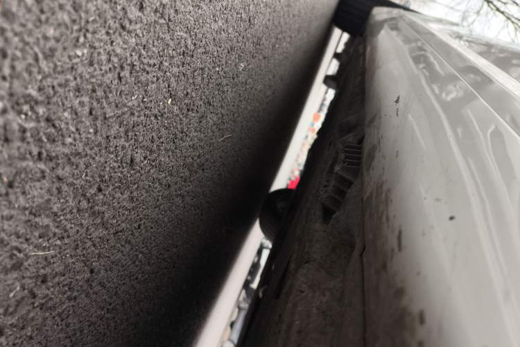 Used BMW 7 Series 2013 730Li Leading Model Chassis Front Right