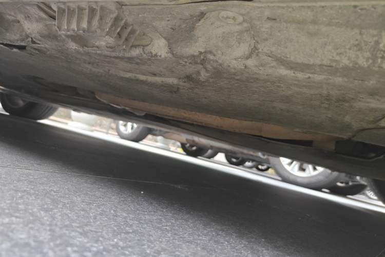 Used BMW 7 Series 2013 740Li Luxury Model Chassis Front Right