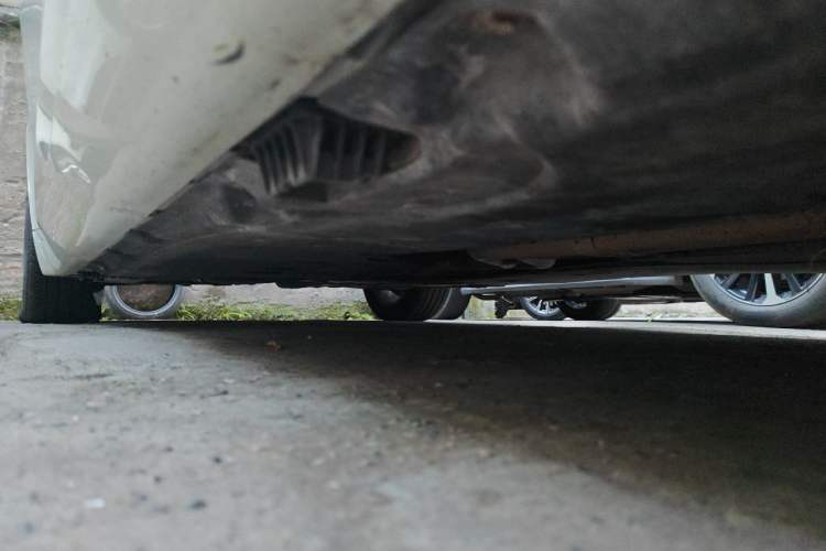 Used BMW 7 Series 2013 730Li Luxury Model Chassis Front Right