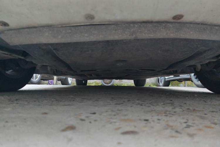 Used BMW 7 Series 2013 730Li Luxury Model Chassis Front