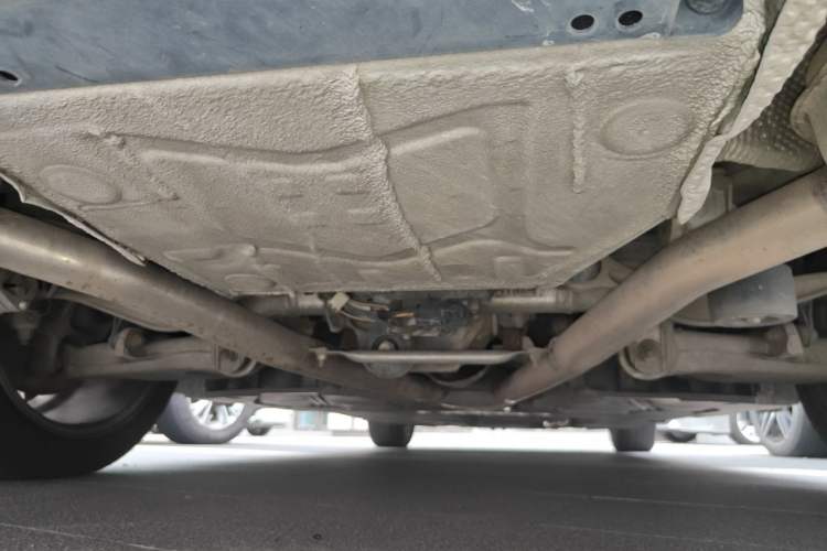 Used BMW 7 Series 2013 740Li Luxury Model Chassis Rear