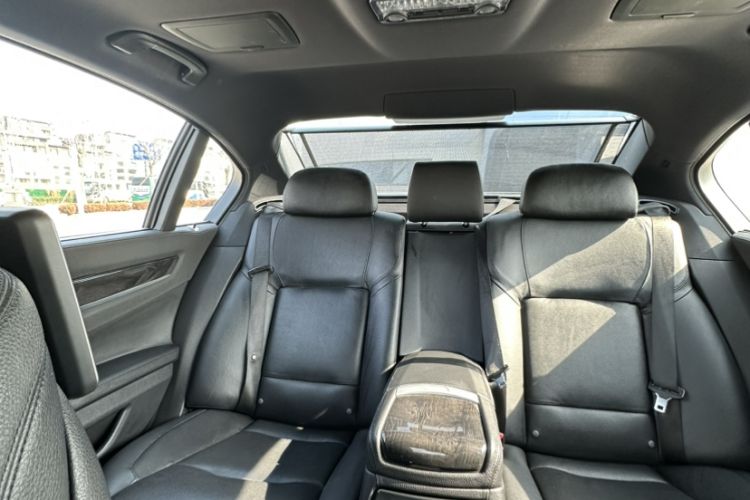 Used BMW 7 Series 2013 740Li xDrive Headliner