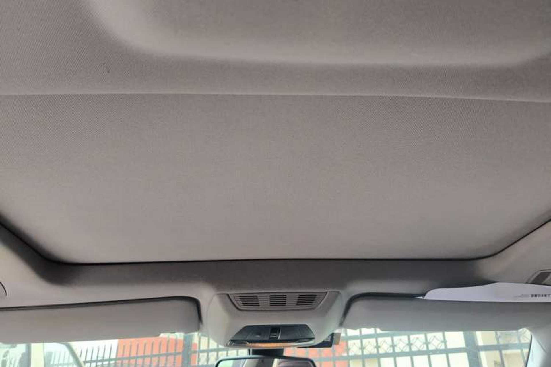 Used BMW 7 Series 2013 730Li Leading Model Headliner