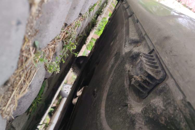Used BMW 7 Series 2013 730Li Luxury Model Chassis Front Right