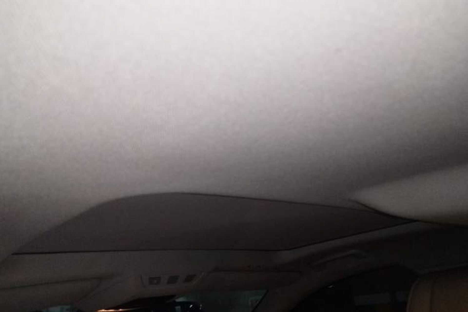 Used BMW 7 Series 2013 740Li Leading Model Headliner