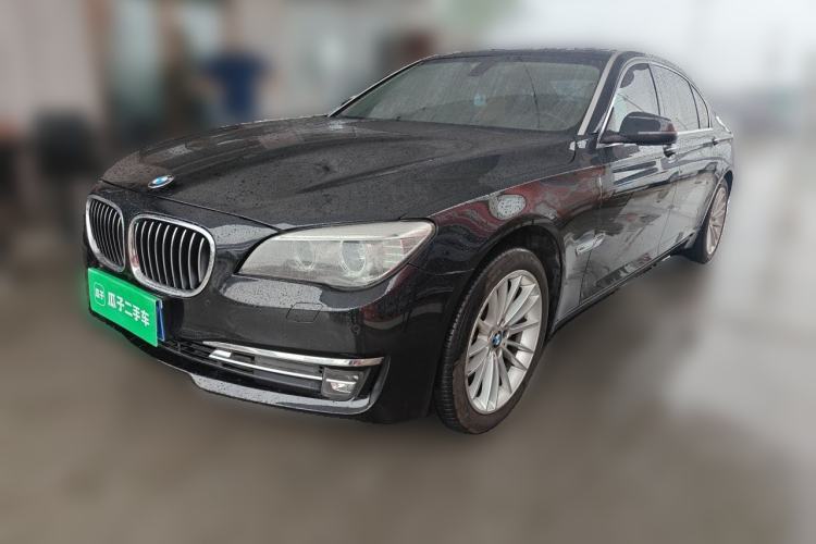 Used BMW 7 Series 2014 730Li Premium Edition Guazi used car, China used car export, Used car for sale, Used  cars, Cheapest cars for sale