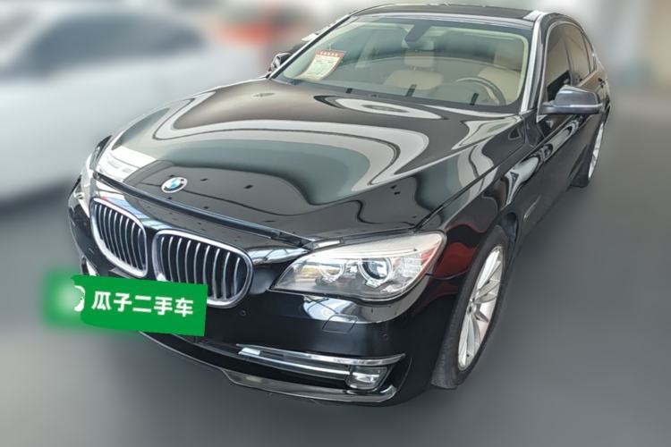 Ojetý BMW 7 Series 2014 730Li Premium Edition Guazi used car, China used car export, Used car for sale, Used  cars, Cheapest cars for sale