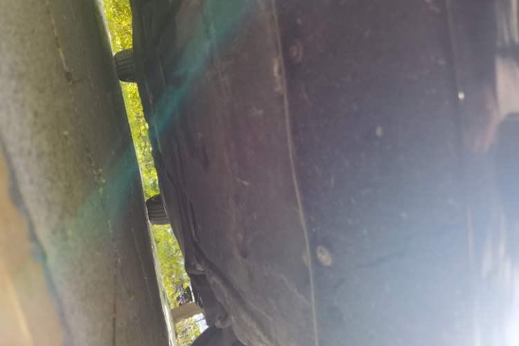 Used BMW 7 Series 2014 730Li Premium Edition Chassis Front