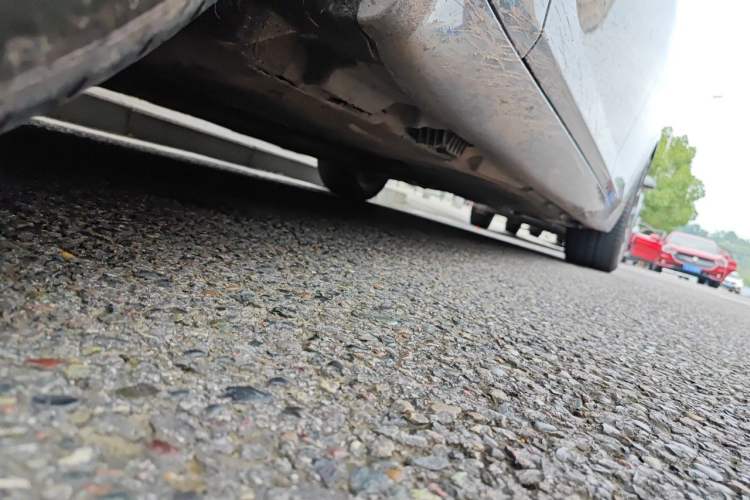 Used BMW 7 Series 2014 730Li Premium Edition Chassis Front Left
