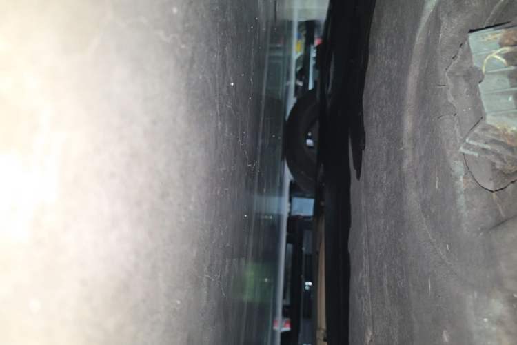 Used BMW 7 Series 2014 730Li Premium Edition Chassis Front Left