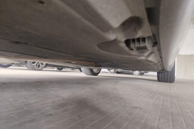 Used BMW 7 Series 2014 730Li Premium Edition Chassis Front Left