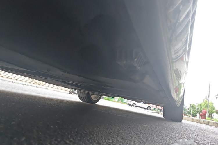 Used BMW 7 Series 2014 730Li Premium Edition Chassis Front Left