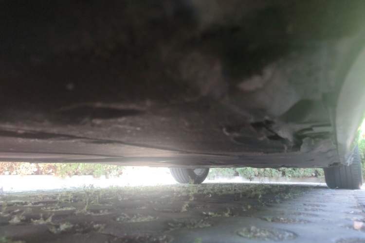 Used BMW 7 Series 2014 730Li Premium Edition Chassis Front Left