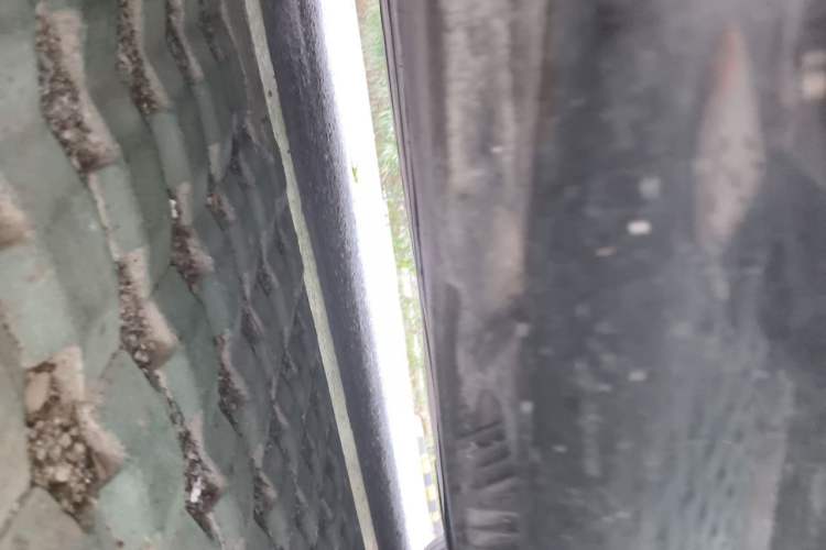 Used BMW 7 Series 2014 730Li Premium Edition Chassis Front Left