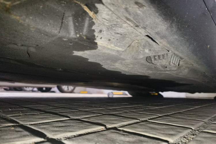 Used BMW 7 Series 2014 730Li Premium Edition Chassis Front Left