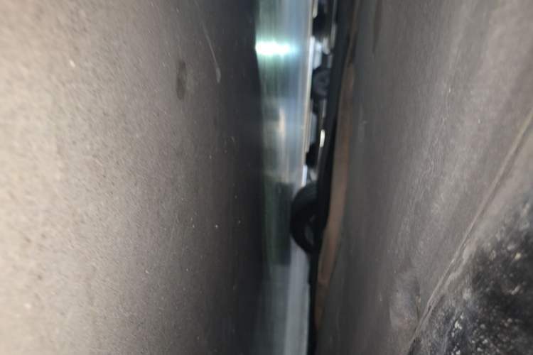 Used BMW 7 Series 2014 730Li Premium Edition Chassis Front Right