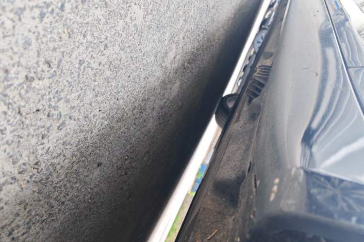 Used BMW 7 Series 2014 730Li Premium Edition Chassis Front Right