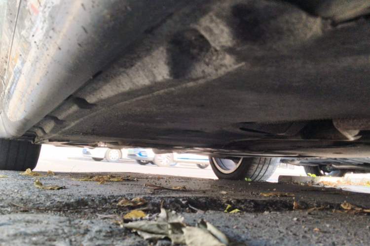 Used BMW 7 Series 2014 730Li Premium Edition Chassis Front Right