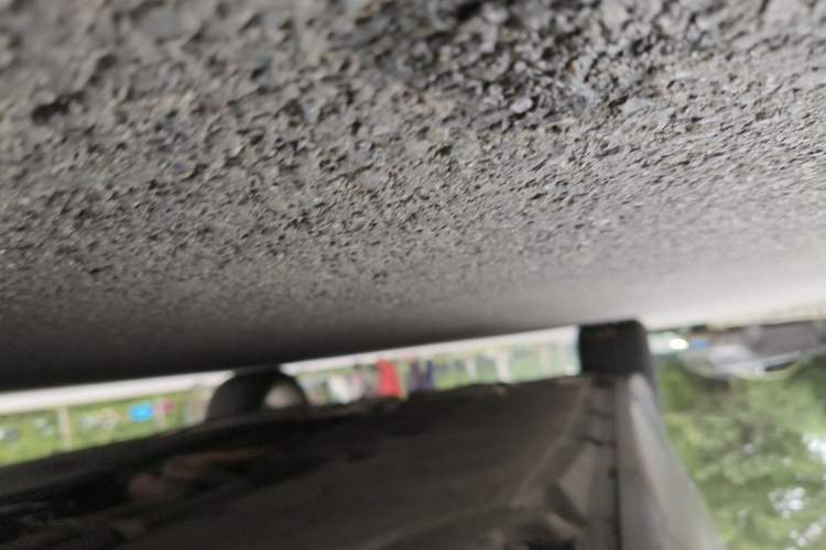 Used BMW 7 Series 2014 730Li Premium Edition Chassis Front Right