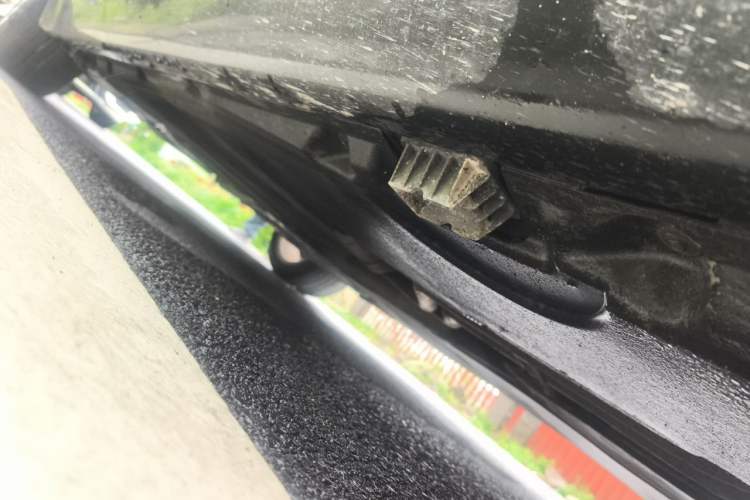 Used BMW 7 Series 2014 730Li Premium Edition Chassis Front Right