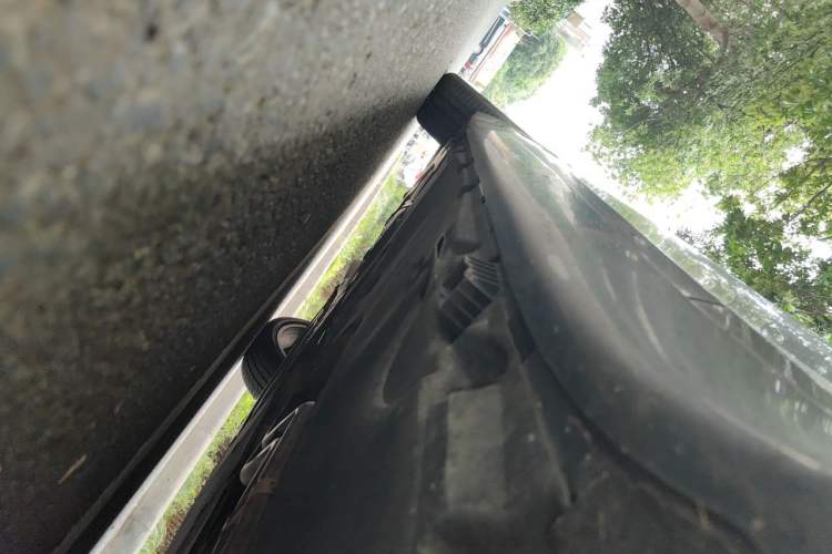 Used BMW 7 Series 2014 730Li Premium Edition Chassis Front Right
