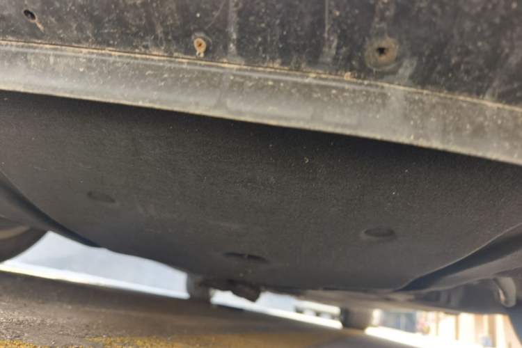 Used BMW 7 Series 2014 730Li Premium Edition Chassis Front