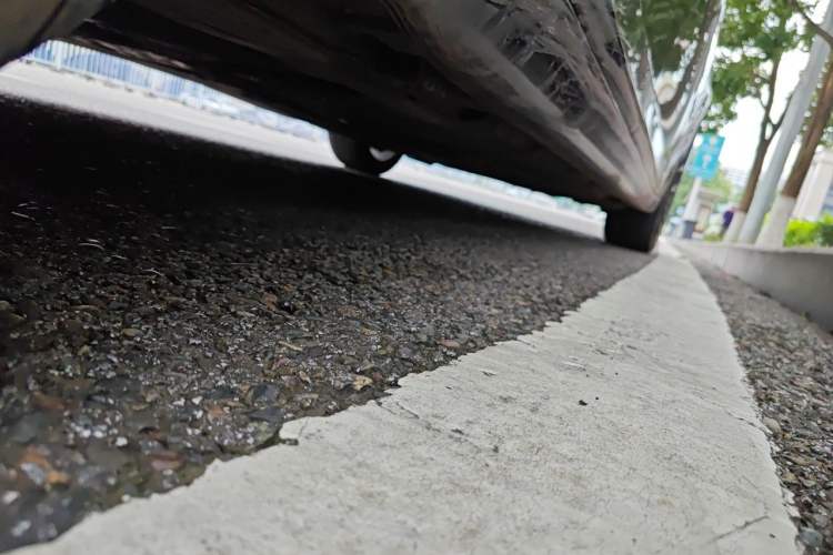 Used BMW 7 Series 2014 730Li Premium Edition Chassis Rear Right