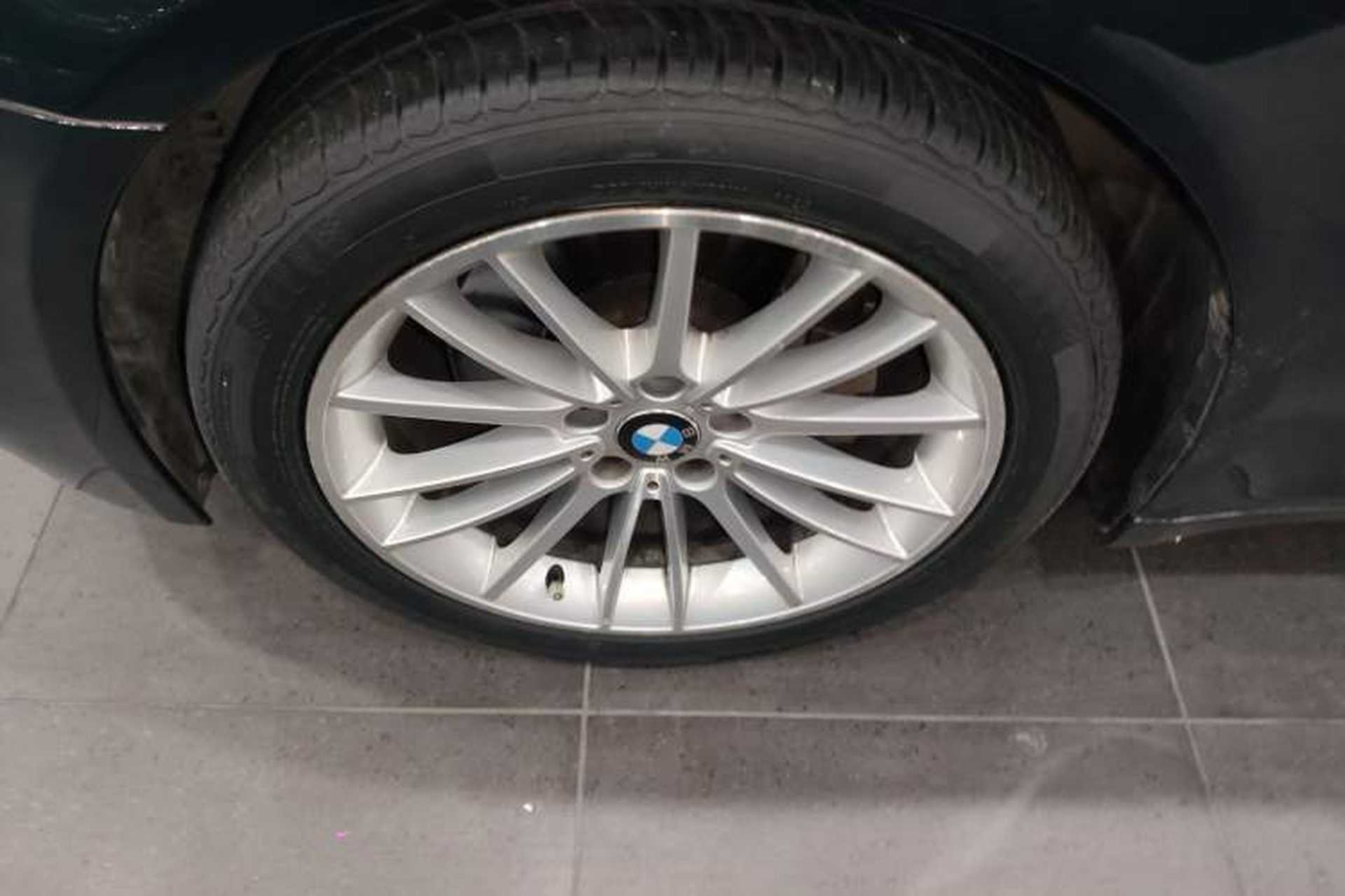 Used BMW 7 Series 2014 730Li Premium Edition Exterior 7