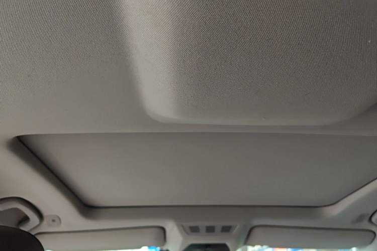Used BMW 7 Series 2014 730Li Premium Edition Headliner