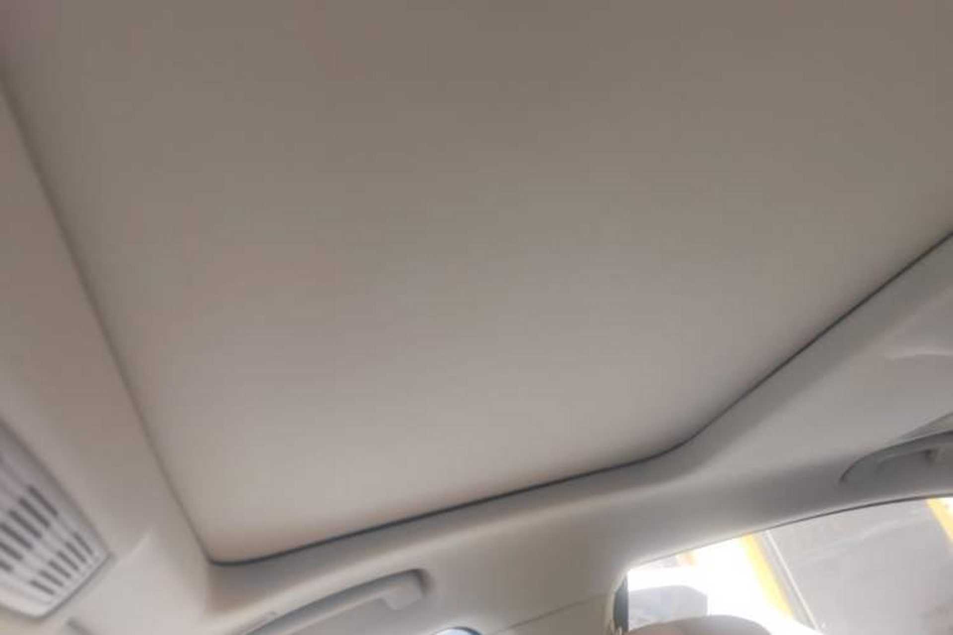 Used BMW 7 Series 2014 730Li Premium Edition Headliner