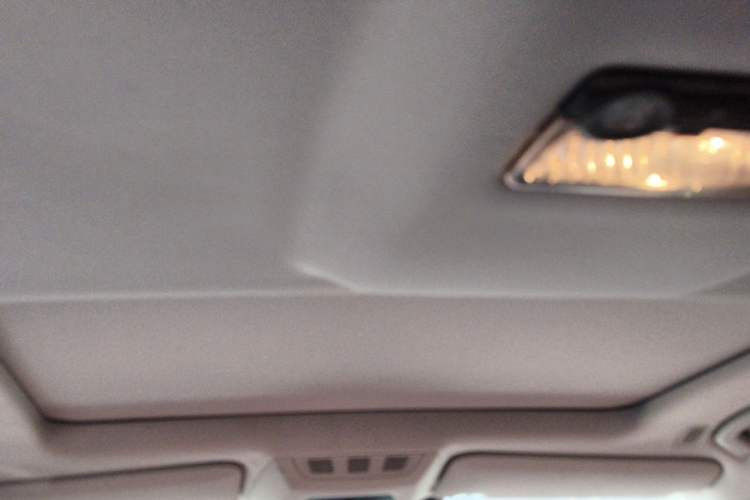 Used BMW 7 Series 2014 730Li Premium Edition Headliner
