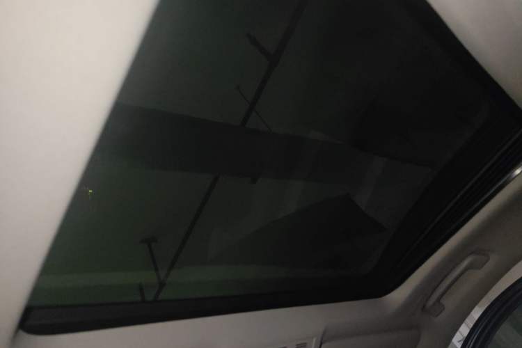 Used BMW 7 Series 2014 730Li Premium Edition Headliner