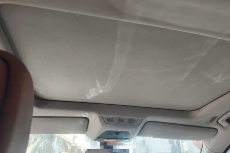 Used BMW 7 Series 2014 730Li Premium Edition Headliner