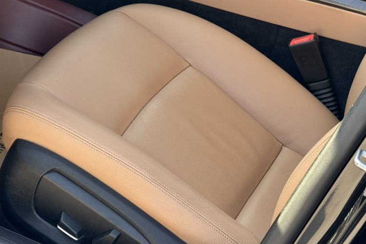 Used BMW 7 Series 2014 730Li Premium Edition Interior 15