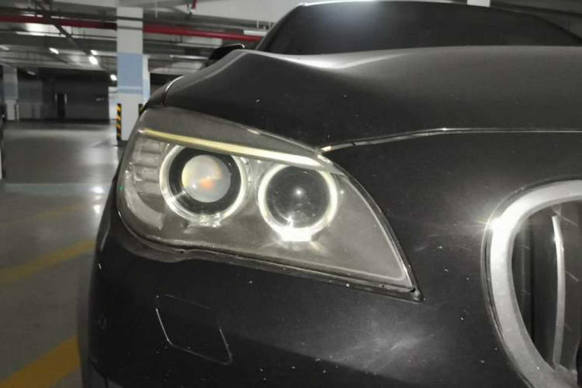 Used BMW 7 Series 2014 730Li Premium Edition Right Front Headlight