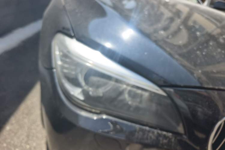 Used BMW 7 Series 2014 730Li Premium Edition Right Front Headlight