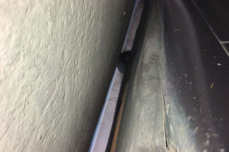 Used BMW 7 Series 2014 730Li Premium Edition Chassis Front Right