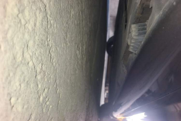 Used BMW 7 Series 2014 730Li Premium Edition Chassis Rear Right