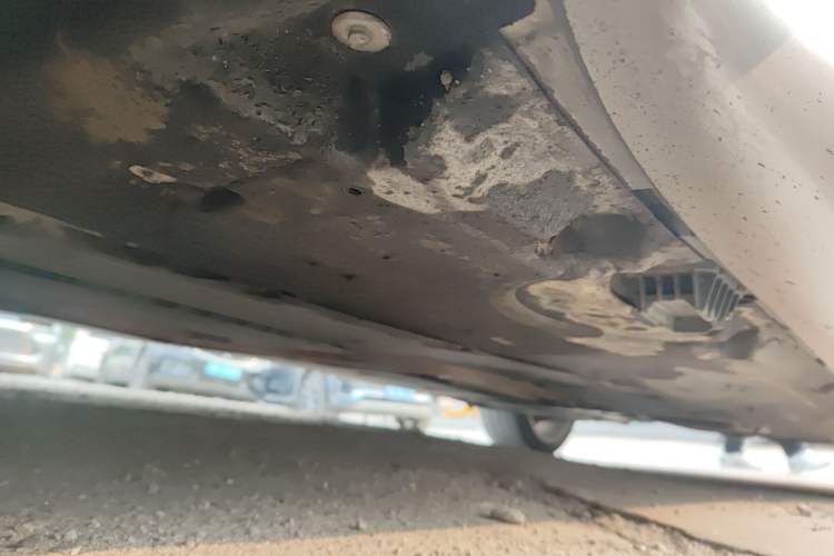 Used BMW 7 Series 2014 730Li Premium Edition Chassis Front Left